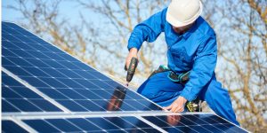 Installation Maintenance Panneaux Solaires Photovoltaïques à Bonnay